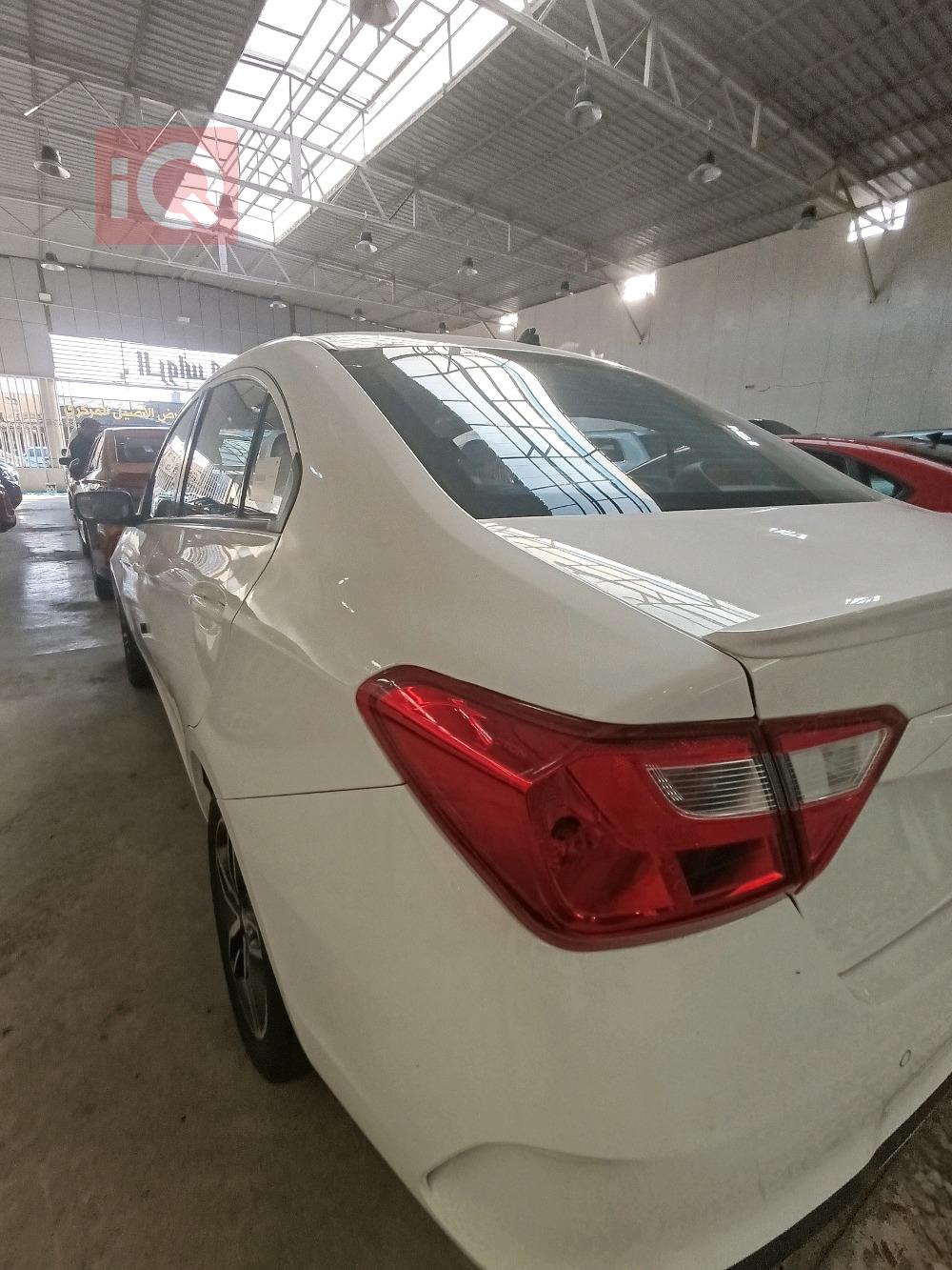 Proton Saga